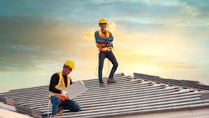 Emergency Roof Repair in Brownfield, TX